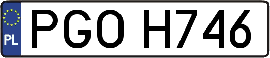 PGOH746