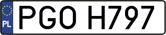 PGOH797