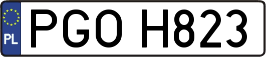 PGOH823