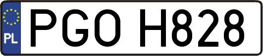 PGOH828