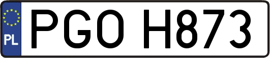 PGOH873