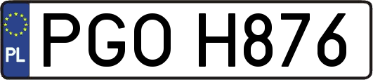 PGOH876