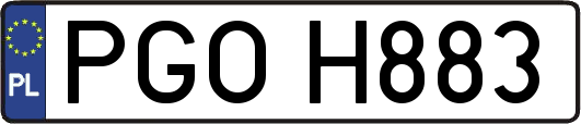 PGOH883