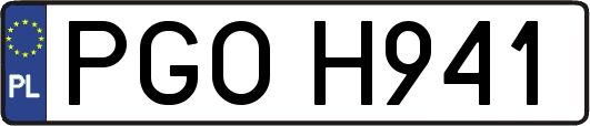 PGOH941