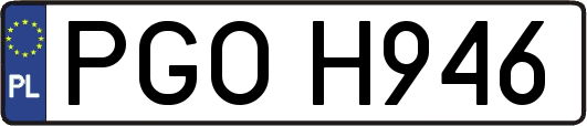PGOH946