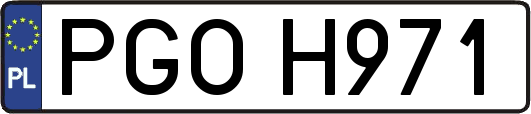 PGOH971