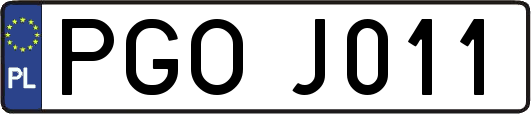 PGOJ011