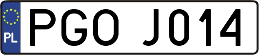 PGOJ014