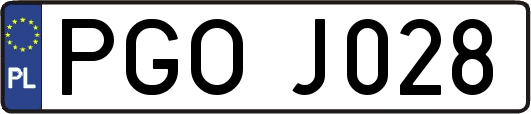 PGOJ028