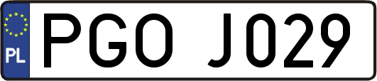PGOJ029