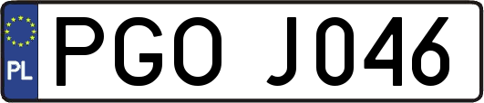 PGOJ046