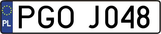PGOJ048