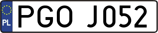 PGOJ052
