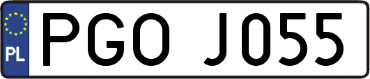 PGOJ055
