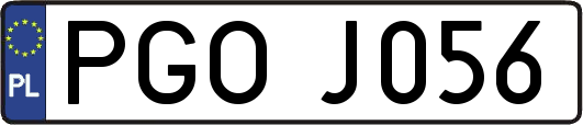 PGOJ056