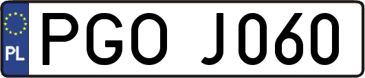 PGOJ060