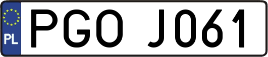 PGOJ061
