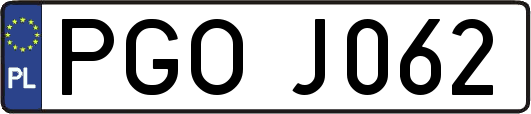 PGOJ062