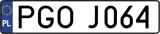 PGOJ064