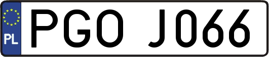 PGOJ066