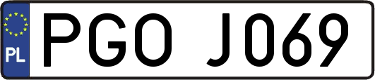 PGOJ069