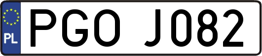 PGOJ082