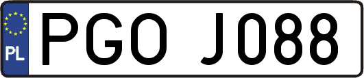 PGOJ088
