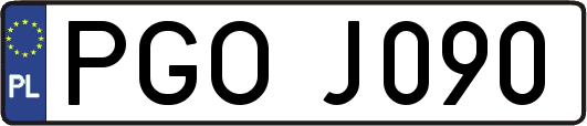 PGOJ090