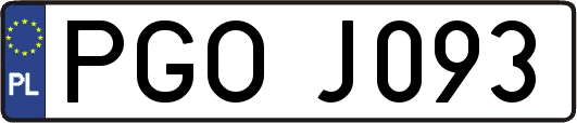PGOJ093