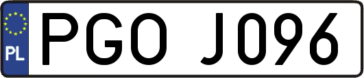 PGOJ096