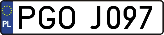 PGOJ097