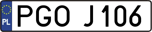 PGOJ106