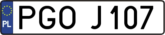 PGOJ107