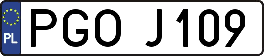 PGOJ109
