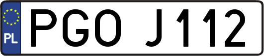 PGOJ112