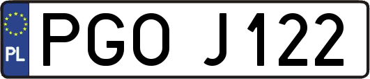 PGOJ122