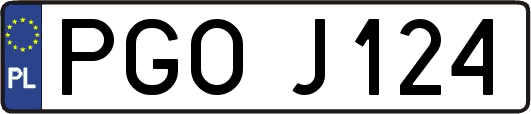 PGOJ124