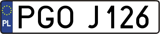 PGOJ126