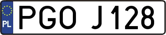PGOJ128