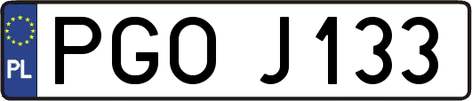 PGOJ133