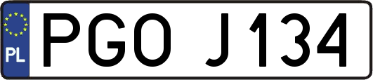 PGOJ134