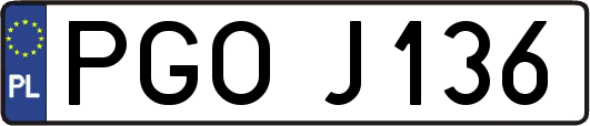 PGOJ136