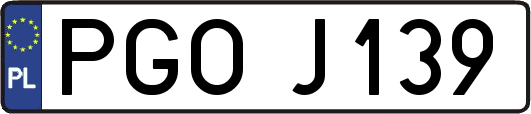 PGOJ139