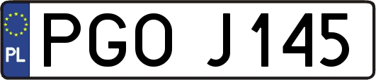 PGOJ145