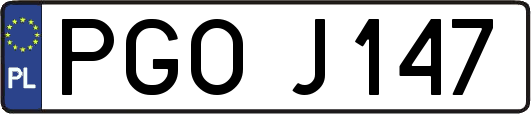 PGOJ147