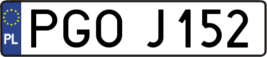 PGOJ152