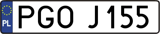 PGOJ155