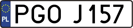 PGOJ157