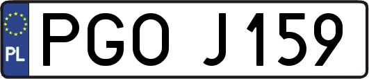 PGOJ159
