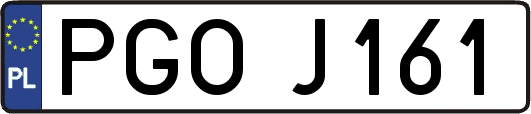 PGOJ161